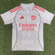 2025-26 Lyon Third Fans Soccer Jersey