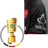 2025-26 LeverKusen Home Fans Soccer Jersey