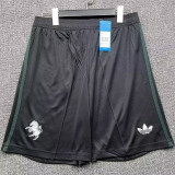2025-26 JUV Third Shorts Pants