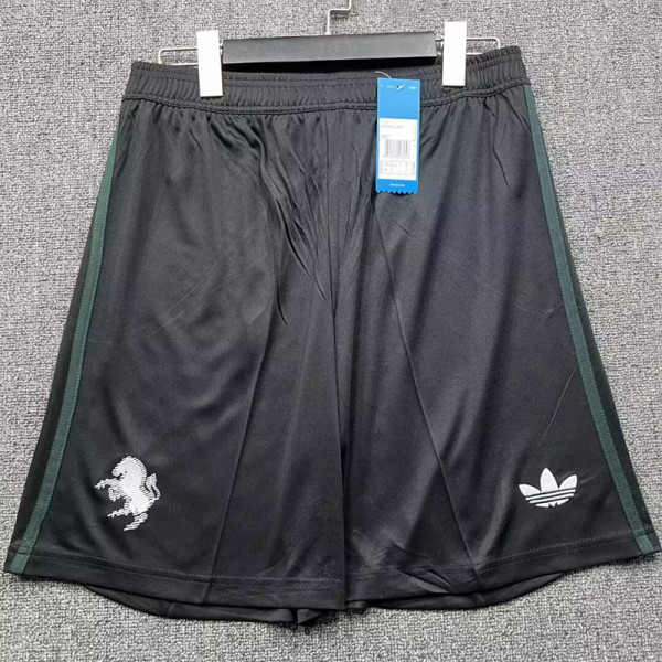 2025-26 JUV Third Shorts Pants