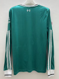 2025-26 LIV Third Long Sleeve Soccer Jersey (长袖)
