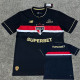 2025-26 Sao Paulo Third Fans Soccer Jersey