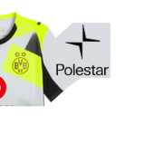 2025-26 Dortmund Away Fans Soccer Jersey