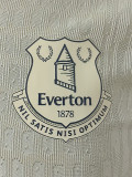 2025-26 EVE Away Player Version Soccer Jersey
