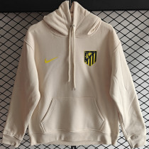 2025-26 ATM Khaki Hoody 卡其色(加绒)