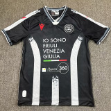 2025-26 Udinese Home Fans Soccer Jersey