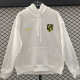 2025-26 ATM White Hoody 白色(加绒)