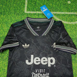 2025-26 JUV Third Kids Soccer Jersey