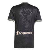 2025-26 JUV Third 1:1 Fans Soccer Jersey