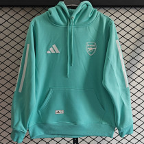 2025-26 ARS Light green Hoody 浅绿色(加绒)