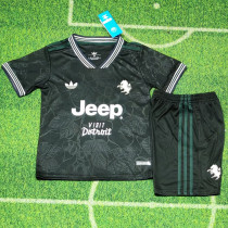 2025-26 JUV Third Kids Soccer Jersey