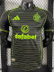 2025-26 Celtic Away Player Version Soccer Jersey
