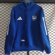 2025-26 ARS Fancy blue Hoody 彩蓝色(加绒)