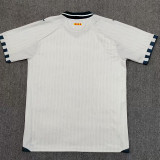 2025-26 Espanyol Away Fans Soccer Jersey