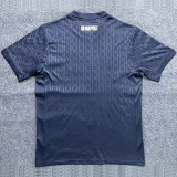 2025-26 Napoli UEFA CL Third Fans Soccer Jersey (欧冠版)