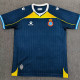 2025-26 Espanyol Third Fans Soccer Jersey