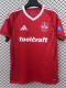 2025-26 Nürnberg FC Third Fans Soccer Jersey