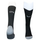 2025-26 CHE Third Black Socks
