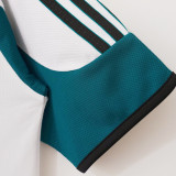 1999-2000 Newcastle Away Retro Soccer Jersey