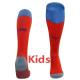 2025-26 PSG Third Red Kids Socks(儿童)