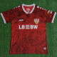 2025-26 Stuttgart Away Fans Soccer Jersey