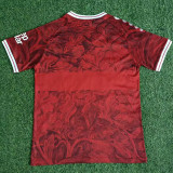 2025-26 Stuttgart Away Fans Soccer Jersey