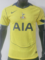 2025-26 TOT Third Player Version Soccer Jersey