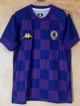 2025-26 Hercules FC Away Fans Soccer Jersey