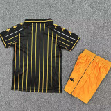 2025-26 Hull City Away Kids Soccer Jersey