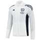 2025-26 ARS White Windbreaker