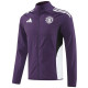 2025-26 Man Utd Purple Windbreaker