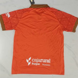 2025-26 Burgos FC Third Fans Soccer Jersey