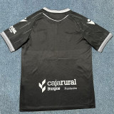 2025-26 Burgos FC Away Fans Soccer Jersey