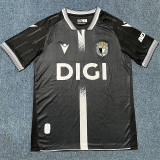 2025-26 Burgos FC Away Fans Soccer Jersey
