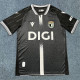 2025-26 Burgos FC Away Fans Soccer Jersey