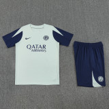 2025-26 INT Light green Training Short Suit