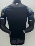 2025-26 Leeds United Third Player Version Soccer Jersey