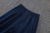 2025-26 ARS Royal blue Jacket Tracksuit #A2587