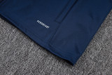 2025-26 ARS Royal blue Jacket Tracksuit #A2587