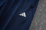 2025-26 ARS Royal blue Kids Jacket Tracksuit #E25167(童装)