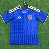 2026-27 Italy Home 1:1 Fans Soccer Jersey