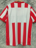 1991-1992 Chivas Guadalajara Home Retro Soccer Jersey