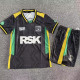 2025-26 Charlton Athletic Third Kids Soccer Jersey