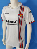 2025-26 Cremonese Away Fans Soccer Jersey