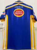 1999-2000 Tigres UANL Third Retro Soccer Jersey
