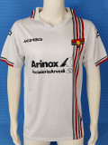 2025-26 Cremonese Away Fans Soccer Jersey
