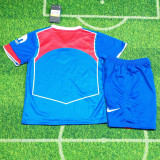 2025-26 ATM Third Kids Soccer Jersey