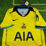 2025-26 TOT Third Kids Soccer Jersey