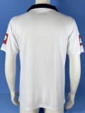 2008-2009 Monchengladbach Home Retro Soccer Jersey