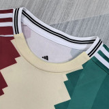2025-26 LIV Stitching Color Special Edition Training Shirts